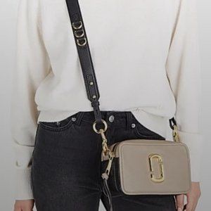 Marc Jacobs The Softshot Purse